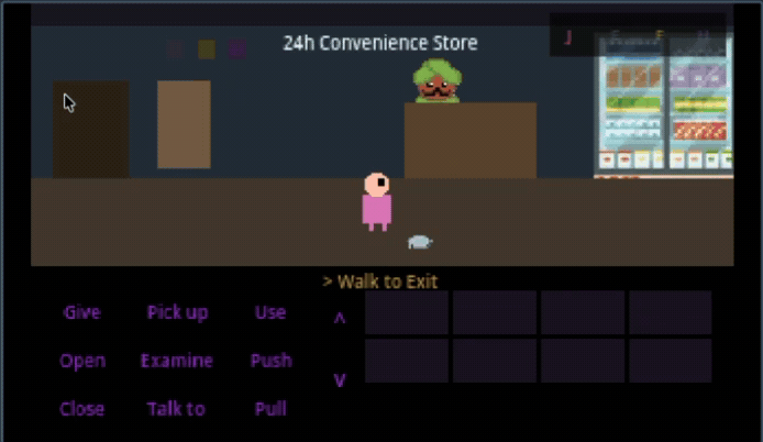 How the puzzle system works in the editor