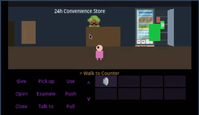 Gameplay Demo